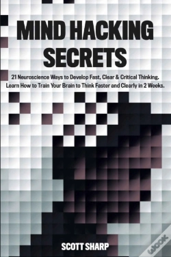 Capa do artigo Mind Hacking Secrets