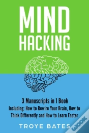 Capa do artigo Mind Hacking