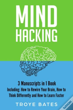 Capa do artigo Mind Hacking