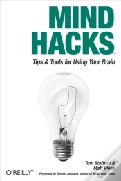 Capa do artigo Mind Hacks