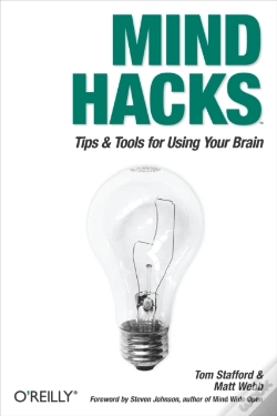 Capa do artigo Mind Hacks
