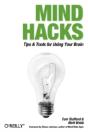 Mind Hacks - Preview
