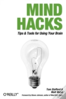 Capa do artigo Mind Hacks