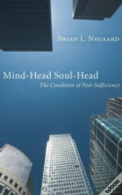 Capa do artigo Mind-Head Soul-Head