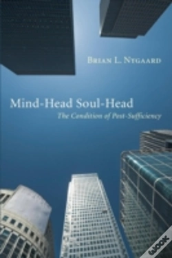 Capa do artigo Mind-Head Soul-Head