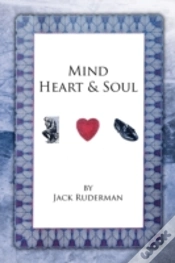 Capa do artigo Mind Heart & Soul