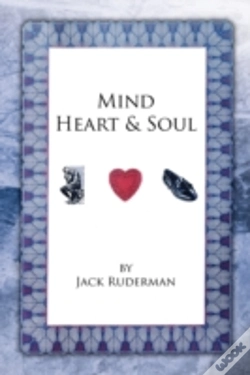Capa do artigo Mind Heart & Soul