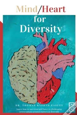 Capa do artigo Mind Heart For Diversity