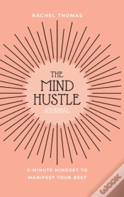 Capa do artigo Mind Hustle