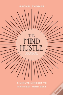 Capa do artigo Mind Hustle