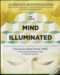 Capa do artigo Mind Illuminated
