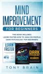 Mind Improvement For Beginners - Preview