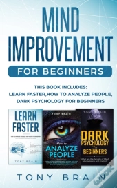 Mind Improvement For Beginners