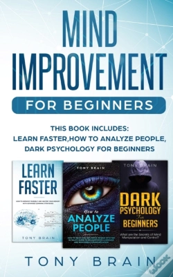Capa do artigo Mind Improvement For Beginners