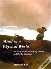 Capa do artigo Mind In A Physical World