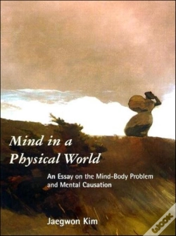 Capa do artigo Mind In A Physical World