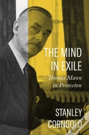 Capa do artigo Mind In Exile
