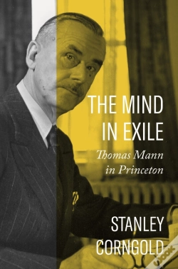 Capa do artigo Mind In Exile
