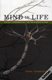 Capa do artigo Mind In Life