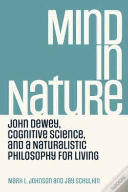 Capa do artigo Mind In Nature