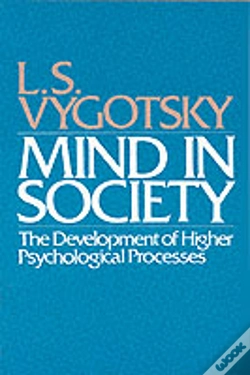Capa do artigo Mind In Society