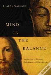 Capa do artigo Mind In The Balance