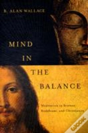 Capa do artigo Mind In The Balance