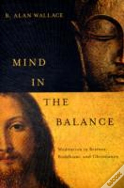 Capa do artigo Mind In The Balance