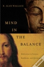 Capa do artigo Mind In The Balance