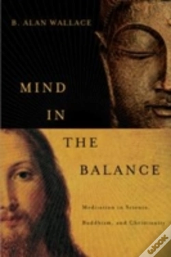 Capa do artigo Mind In The Balance