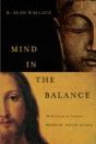 Mind In The Balance - Preview