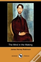 Capa do artigo Mind In The Making (Dodo Press)