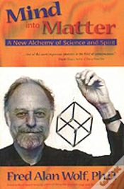 Capa do artigo Mind Into Matter