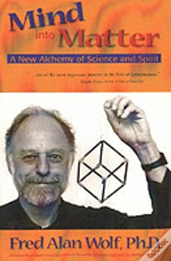 Capa do artigo Mind Into Matter