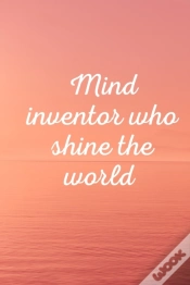 Capa do artigo Mind Inventor Who  Shine The World