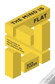 Capa do artigo Mind Is Flat
