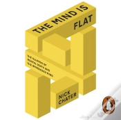 Capa do artigo Mind Is Flat