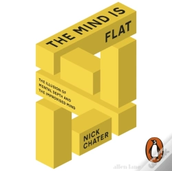 Capa do artigo Mind Is Flat