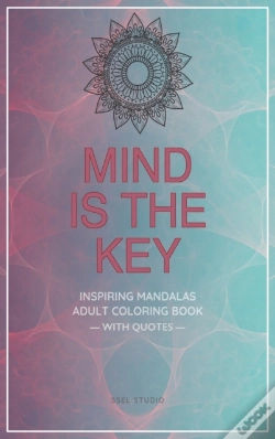 Capa do artigo Mind Is The Key - Inspiring Mandalas