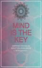 Mind Is The Key - Inspiring Mandalas - Preview