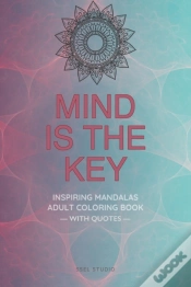 Capa do artigo Mind Is The Key - Inspiring Mandalas