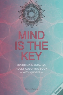 Capa do artigo Mind Is The Key - Inspiring Mandalas