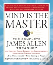 Capa do artigo Mind Is The Master