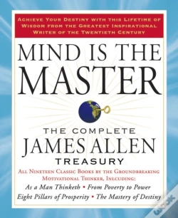 Capa do artigo Mind Is The Master
