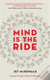 Mind Is The Ride
