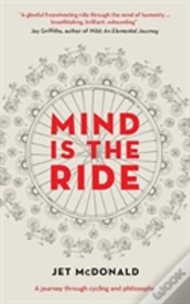 Capa do artigo Mind Is The Ride
