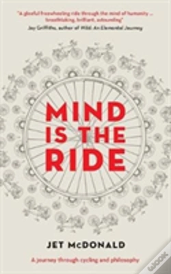 Capa do artigo Mind Is The Ride