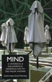 Capa do artigo Mind