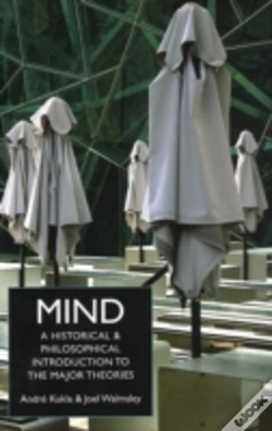 Capa do artigo Mind