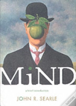 Capa do artigo Mind